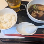 肉骨茶 - 
