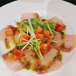 ダイニングバー結 - 