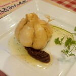 Garlic Mania - 