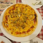 Garlic Mania - 