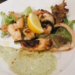 ダイニングバー結 - 