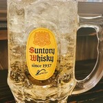 ダイニングバー結 - 