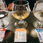 ダイニングバー結 - 