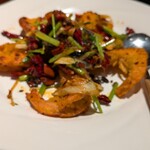 陳家私菜 丸の内店