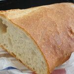 boulangerie DONQ - 料理写真: