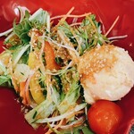 ダイニングバー結 - 