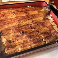 鰻割烹 伊豆栄 本店 - 