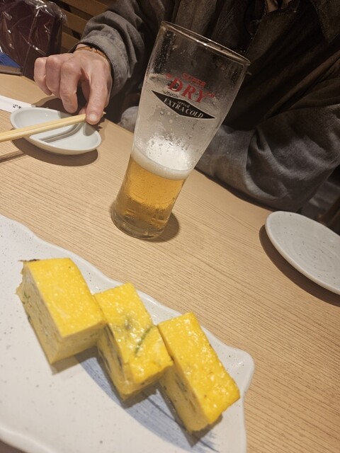 Tsukiji Sushi Ko Sohon Ten photo 2