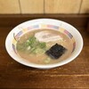 丸星ラーメン