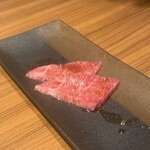 中目黒焼肉 登牛門 - 