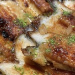 あなごめしうえの - 