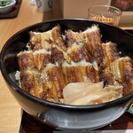 あなごめしうえの - 