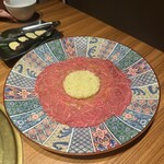 中目黒焼肉 登牛門 - 