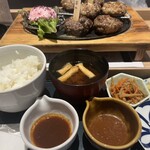 挽肉屋 神徳 - 