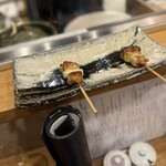 鶏割烹 ならや - 