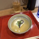鶏割烹 ならや - 