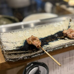 鶏割烹 ならや - 