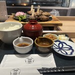 挽肉屋 神徳 - 