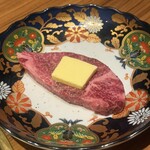 中目黒焼肉 登牛門 - 