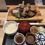 挽肉屋 神徳 - 