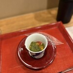 鶏割烹 ならや - 