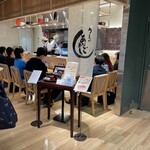 あなごめしうえの - 