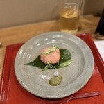 鶏割烹 ならや - 