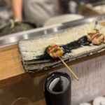 鶏割烹 ならや - 