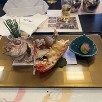 料亭 天王殿 - 