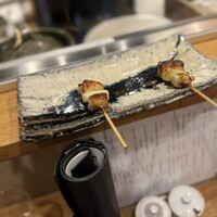 鶏割烹 ならや - 