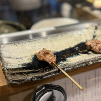 鶏割烹 ならや - 