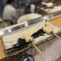 鶏割烹 ならや - 