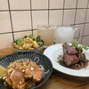 大衆食堂 うめだホール
