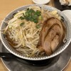 麺屋しゃがら 競馬場インター店