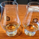 Komoro Joryujo - KOMORO Newborn 2 Types (Non-Peated, Peated)