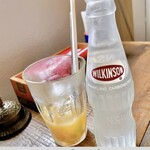 マリーチサーカスカフェ - 