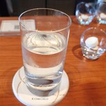 Komoro Joryujo - Cheese and a wet towel.