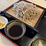 ふく吉・純手打そば - 