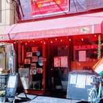 タミルナードゥ キッチン - 外観