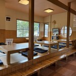 ふく吉・純手打そば - 