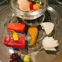 日本料理 華暦 - 
