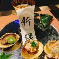 日本料理 華暦 - 