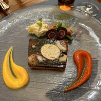 レストラン・パッション - 