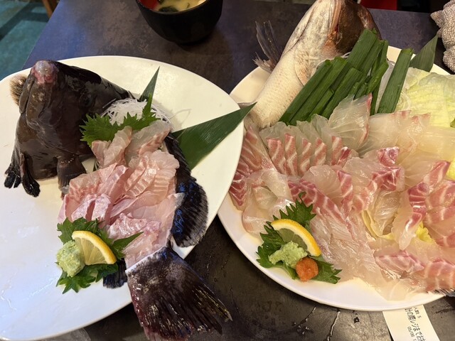 Bakuchou Umi Ichiban Maguro Itchou photo 3