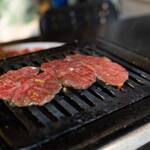 高円寺 焼肉ここち - 