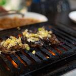 高円寺 焼肉ここち - 