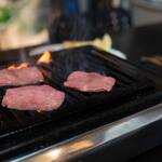 高円寺 焼肉ここち - 