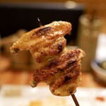 焼鳥 うの - 