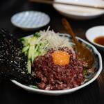 高円寺 焼肉ここち - 