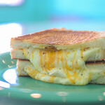 BUY ME STAND MATSUSAKA - 치즈의 아들